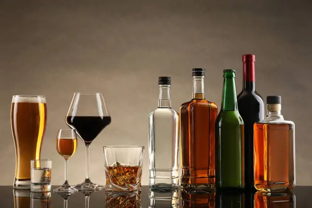 Пиво чи вино: який алкоголь небезпечніший для здоров’я – нові висновки вчених - фото 610261