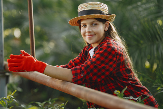 Робота на городі в розпалі: посівний календар на квітень 2026 року - фото 610295