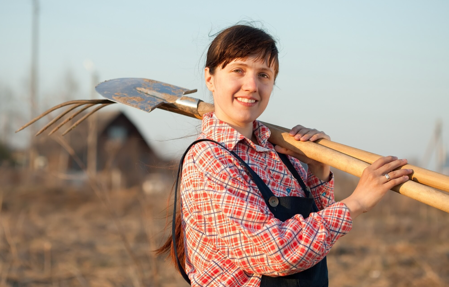 Посівний календар на квітень 2026 року - фото 1