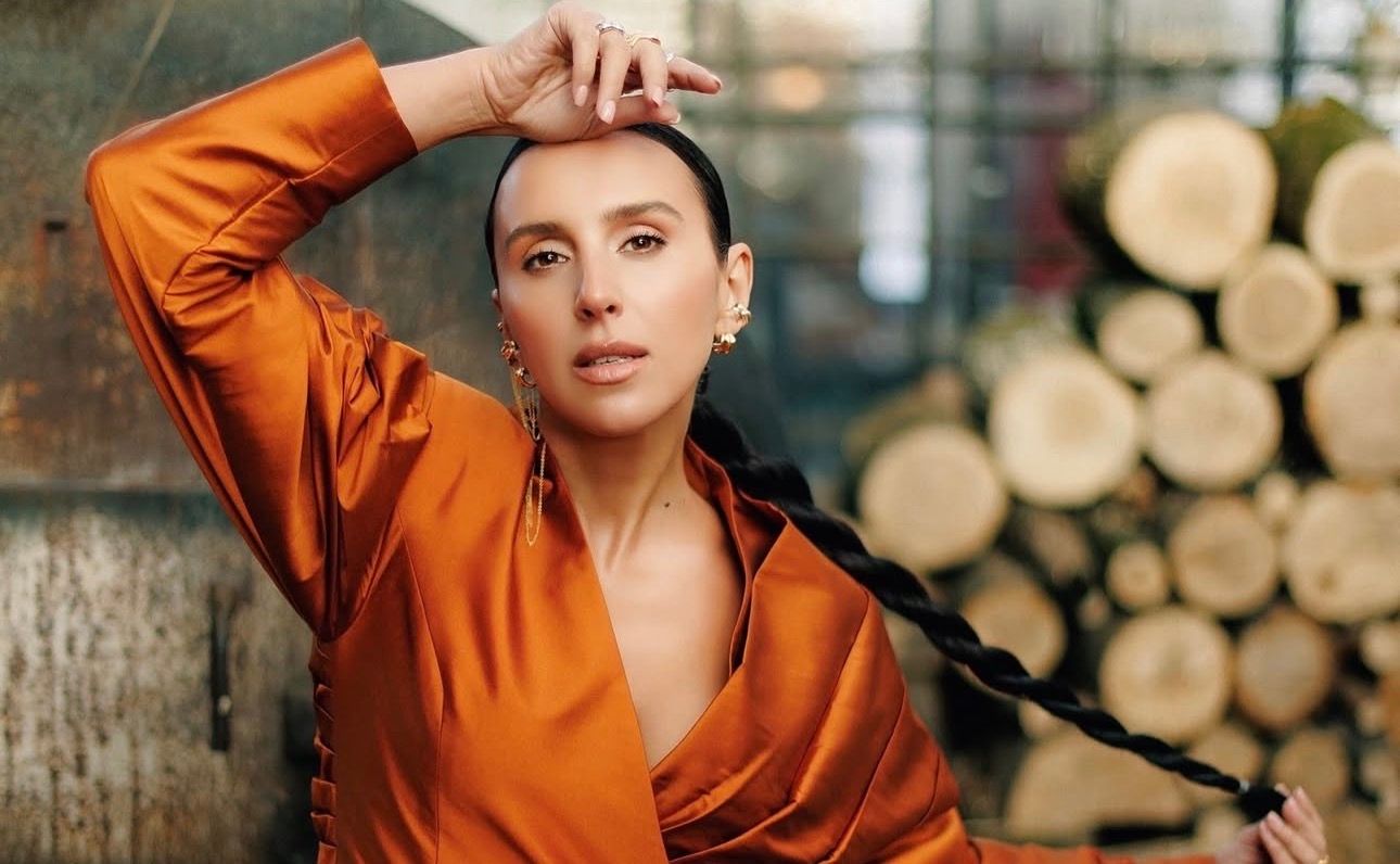 Джамала різко пояснила, чому для українців 