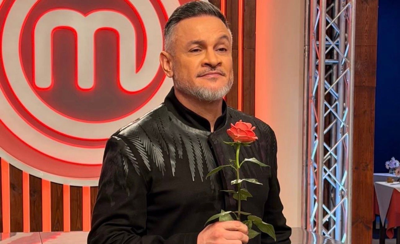 Ектор Хіменес-Браво - фото 1