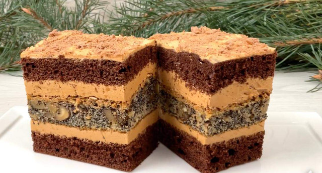 Пляцок 'Ейфорія' - фото 610357