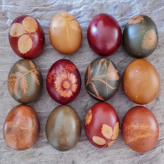 Декор з природними прикрасами  - фото 610367