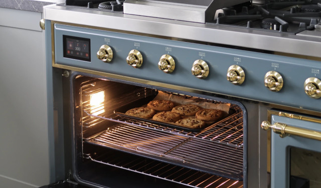 Секрети шеф-кухарів у вас вдома: як сучасна кухонна техніка перетворює готування на справж - фото 610381