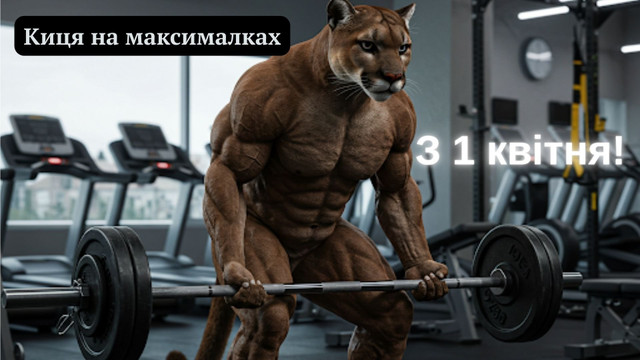 Меми до Дня сміху 1 квітня- фото 610398