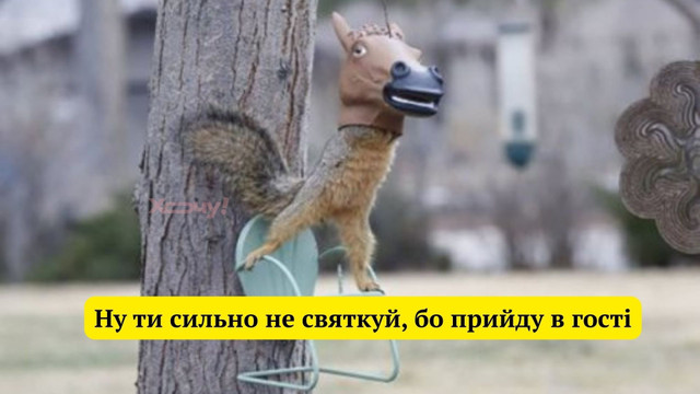 Меми до Дня сміху 1 квітня - фото 610410