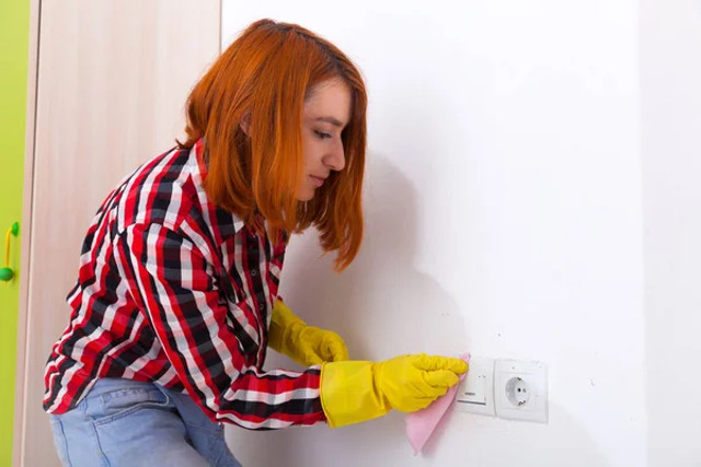 Приберіть тут перед Великоднем: 5 «сліпих зон» у домі, про які всі забувають - фото 610438