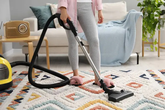 Приберіть тут перед Великоднем: 5 «сліпих зон» у домі, про які всі забувають - фото 610439