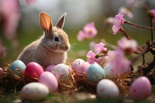 Великдень 5 квітня: хто з українців святкуватиме Воскресіння Христове раніше за інших - фото 610444