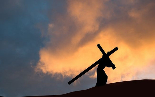 Страсна п'ятниця - фото 610450