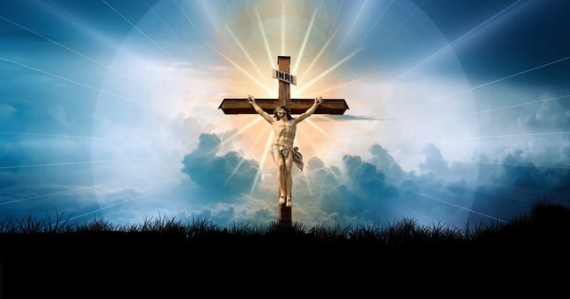 Страсна п'ятниця - фото 610451