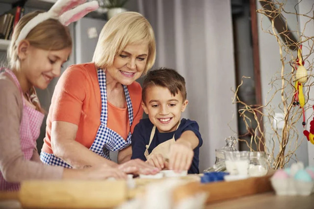 Коли категорично не можна пекти паски: головні заборони та найкращі дні для випікання - фото 610491