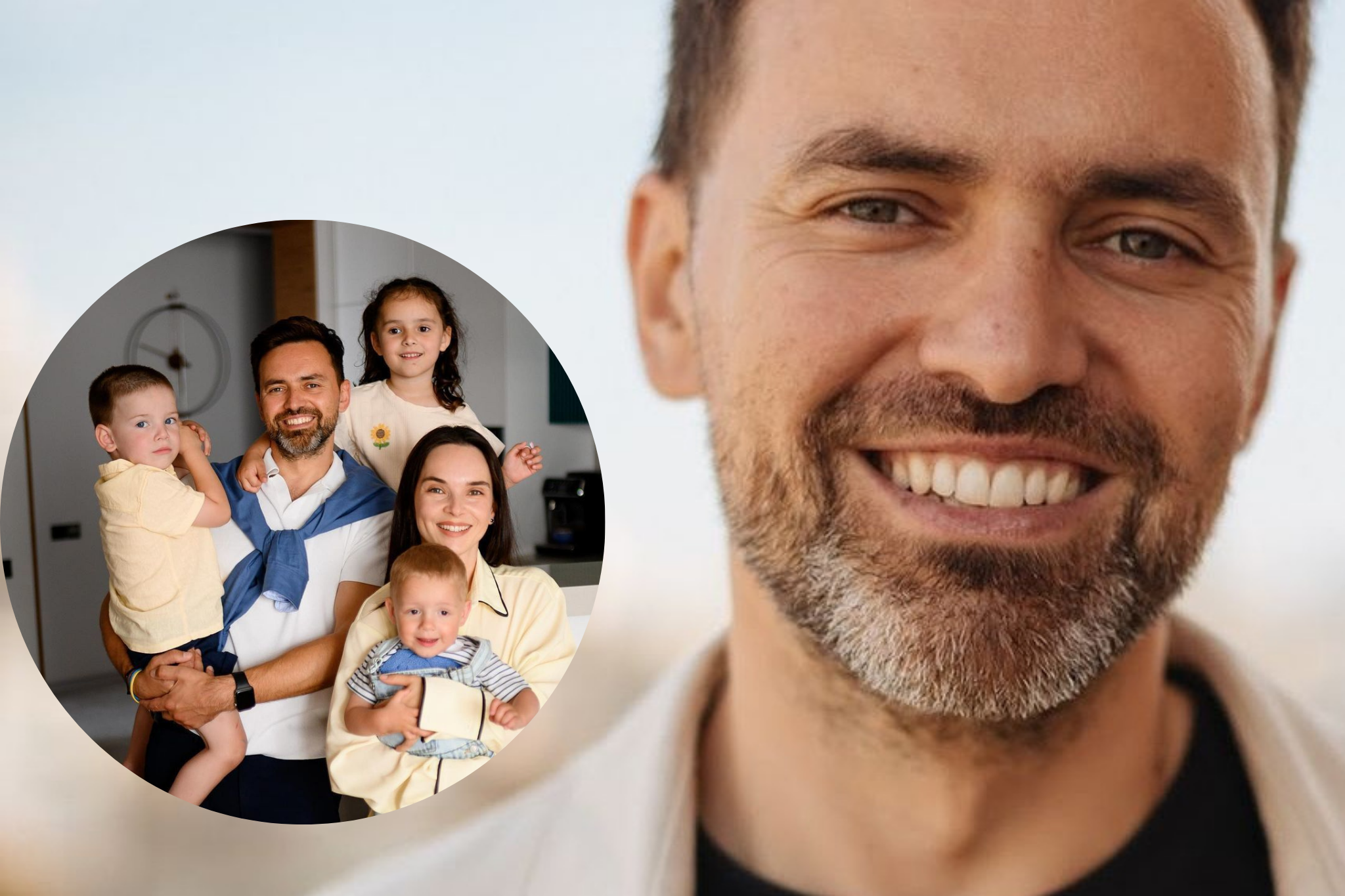 Тімур Мірошниченко - фото 1