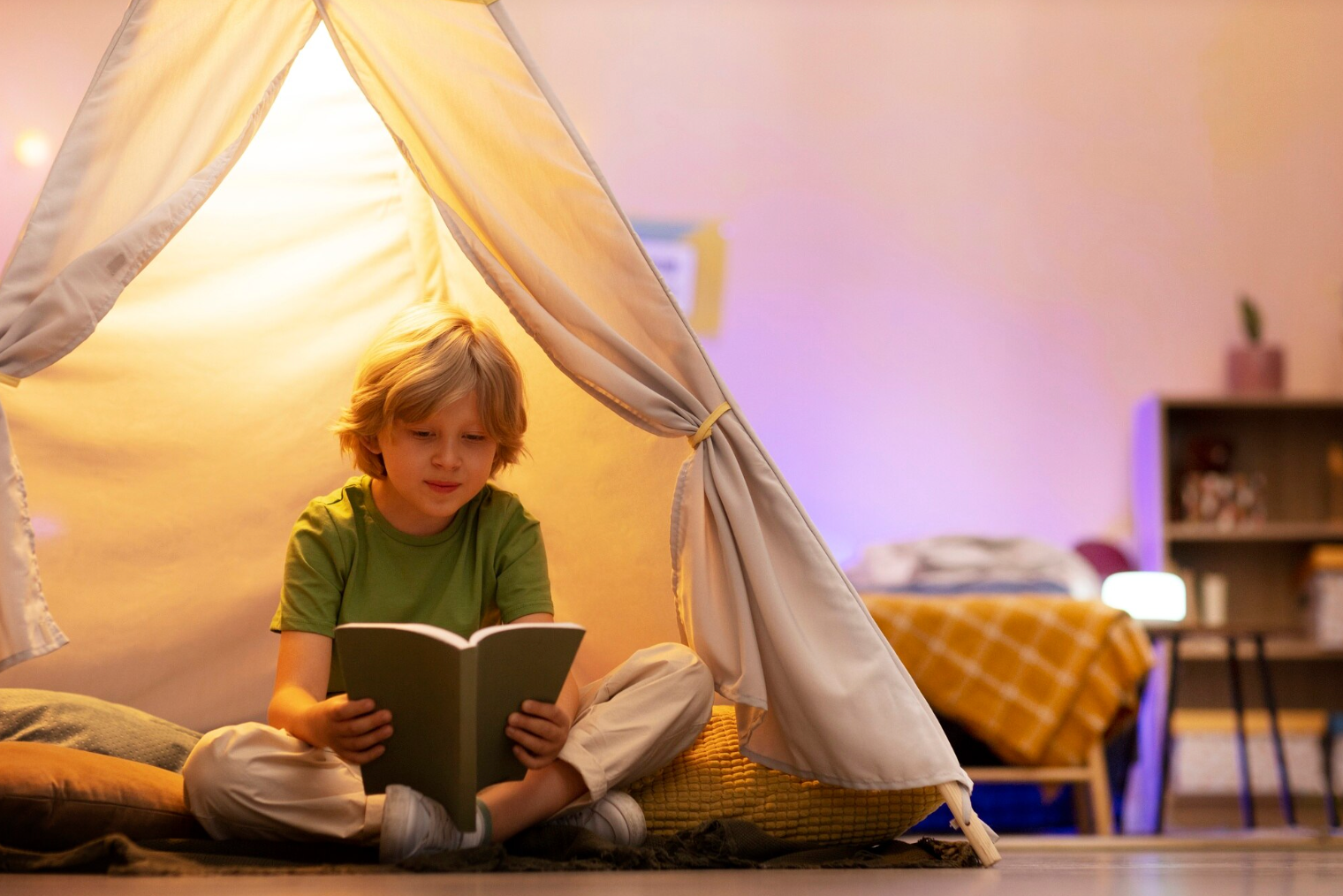 2 квітня – Міжнародний день дитячої книги - фото 1