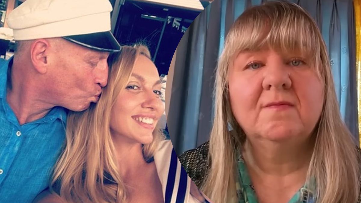 Колишня продюсерка Полякової розповіла, як співачка познайомилася з чоловіком - фото 1