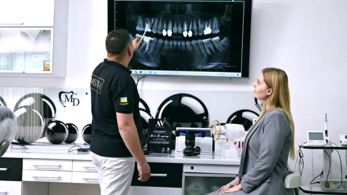 Основні проблеми із зубами, які не болять, але можуть коштувати вам усмішки - фото 1