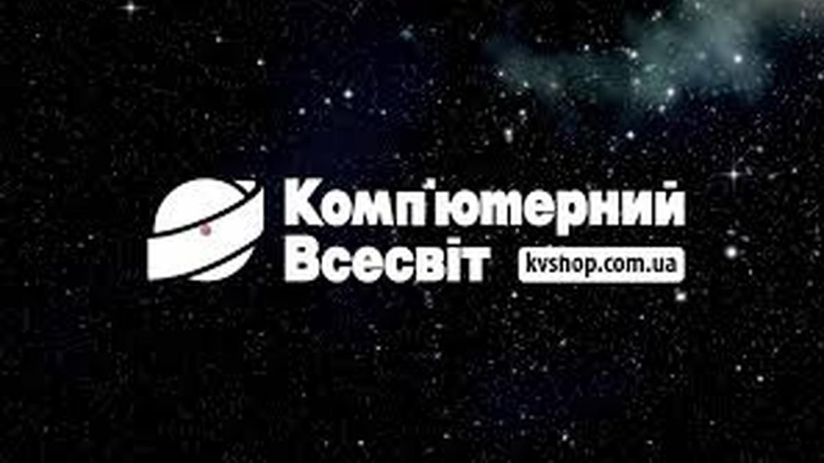 kvshop.com.ua — магазин для тих, хто знається на техніці - фото 1