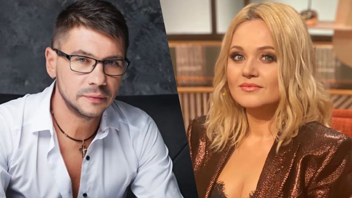 Наталія Бучинська розповіла про своє перше кохання - фото 1