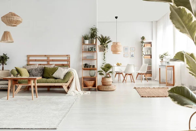 5 речей, які притягують невдачі в дім: позбудьтеся їх, щоб зберегти гармонію і спокій - фото 610600