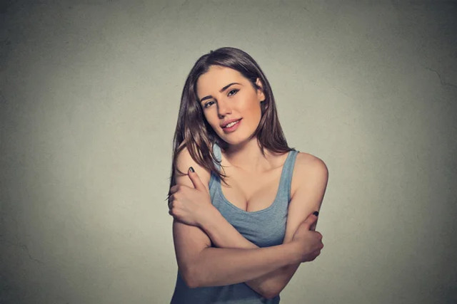 Самооцінка зросте вже за тиждень: 5 простих кроків, які допоможуть полюбити себе - фото 610638