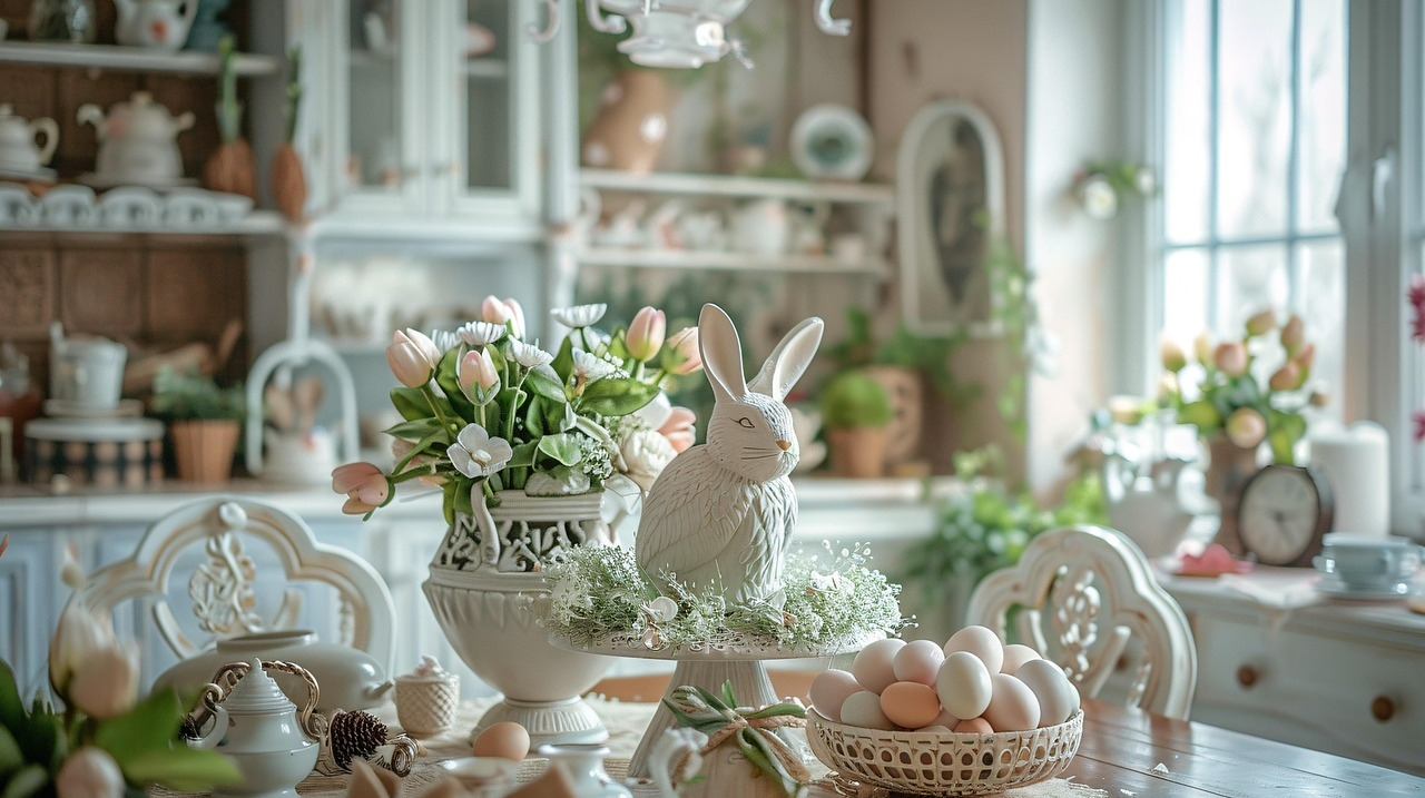 Великдень 2026 - фото 1