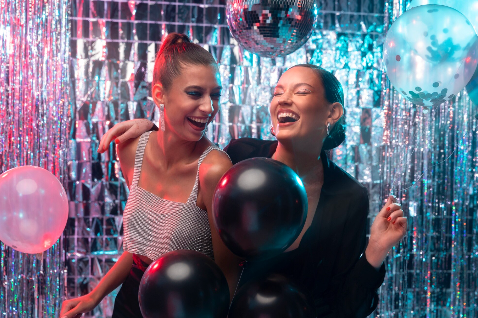 3 квітня – Всесвітній день вечірки - фото 1