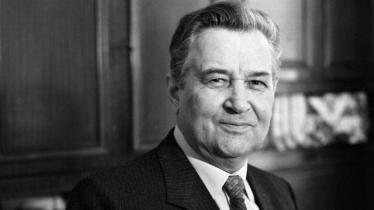 День народження Олеся Гончара 3 квітня - фото 1