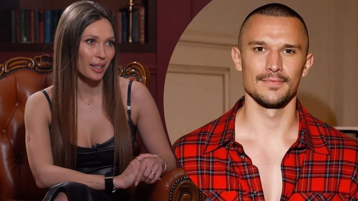 Що сказала Світлицька про Цимбалюка - фото 1