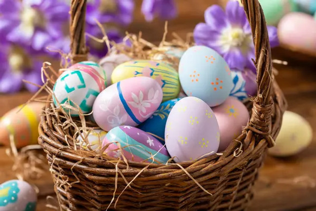 Коли не можна працювати перед Великоднем 2026: головні заборони та важливі традиції - фото 610717