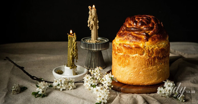 Великдень у християн західного обряду 5 квітня - фото 610783