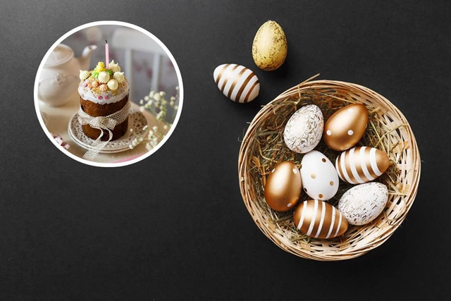 Великдень у християн західного обряду 5 квітня - фото 610784