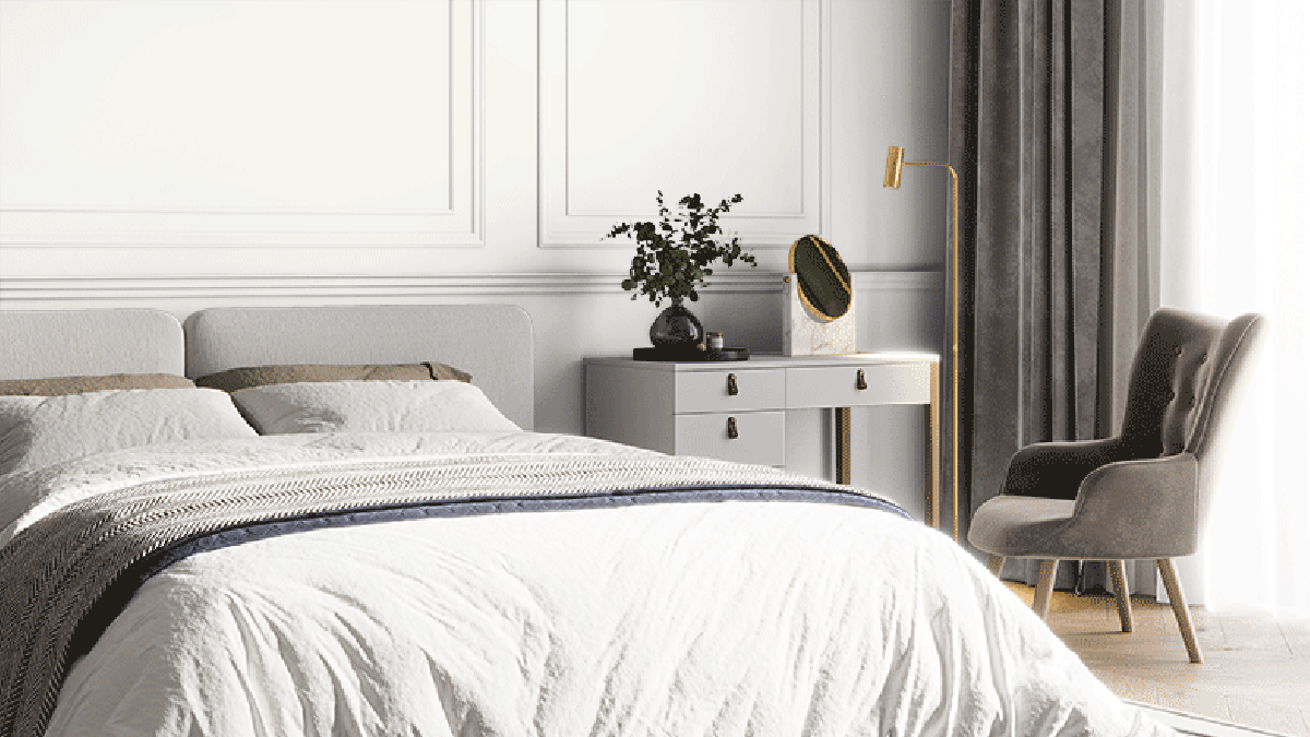 Фарбування як оптимальний вибір для сучасного житла - фото 1