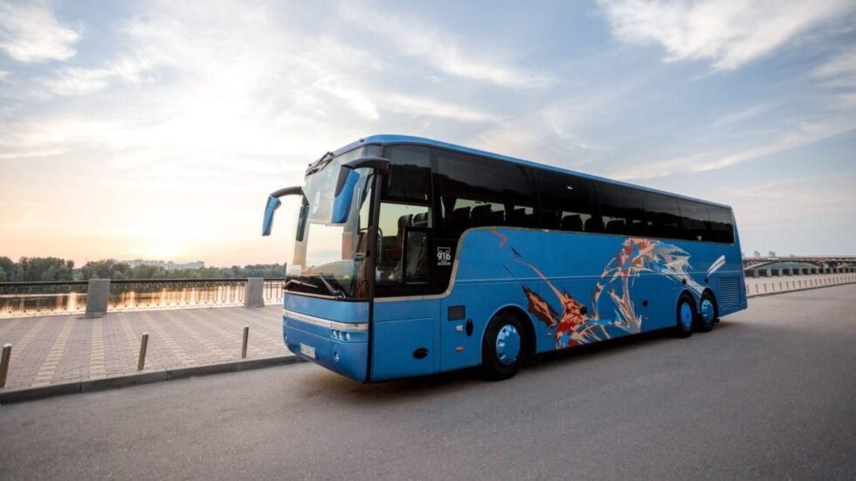 Як знайти автобус Київ – Прага, перевірити розклад і купити квитки онлайн - фото 1