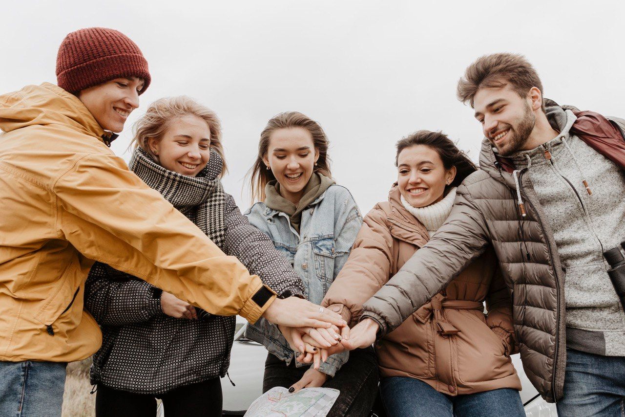 Найкращі друзі за знаком зодіаку - фото 1