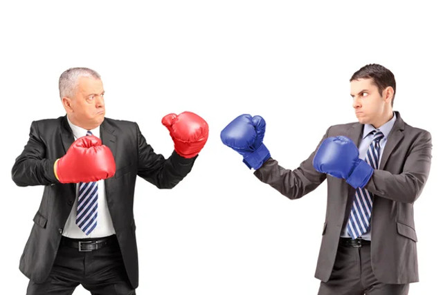 Чому люди виправдовують грубість у відповідь: вчені назвали 5 несподіваних причин - фото 610831