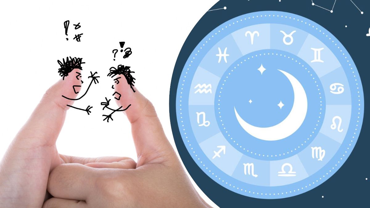 Гороскоп на 5 квітня для всіх знаків Зодіаку - фото 1