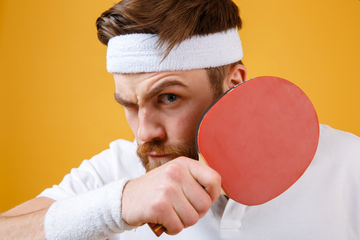 6 квітня – Всесвітній день настільного тенісу - фото 1