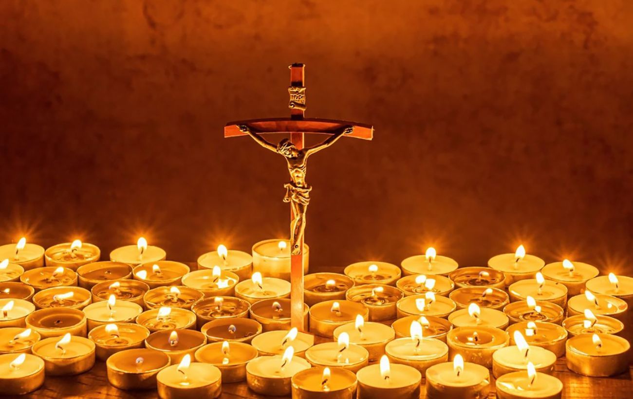 Заборони на Страсний тиждень 2026 року - фото 1