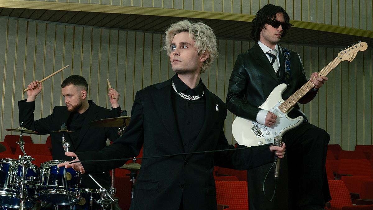 Гурт Ziferblat випустив перший сингл "Місто" з нового альбому - фото 1