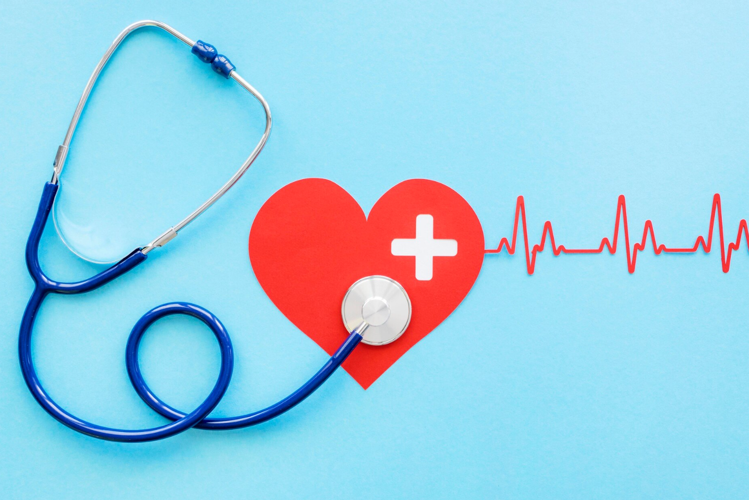 7 квітня – Всесвітній день здоров’я - фото 1