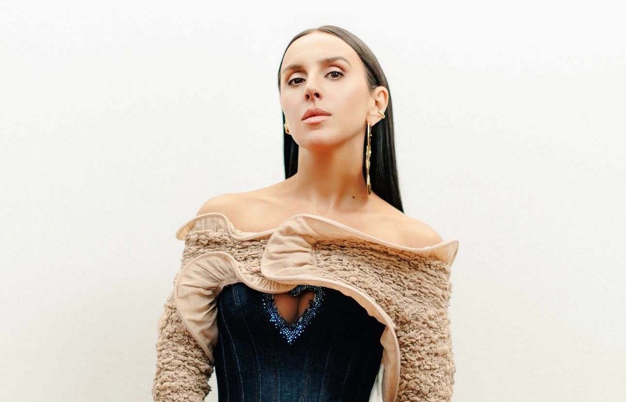 Джамала розповіла про закулісся Нацвідбору - фото 1