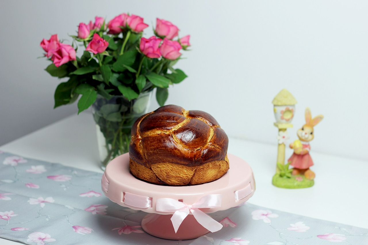 Великдень у Британії, США та Канаді - фото 1