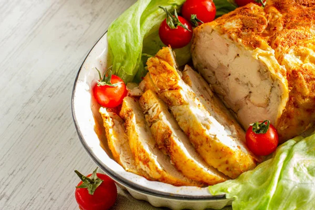 Пікнік без мангала: що приготувати на природу без зайвого клопоту – три прості рецепти - фото 610974