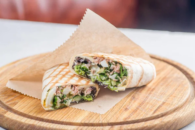 Пікнік без мангала: що приготувати на природу без зайвого клопоту – три прості рецепти - фото 610975