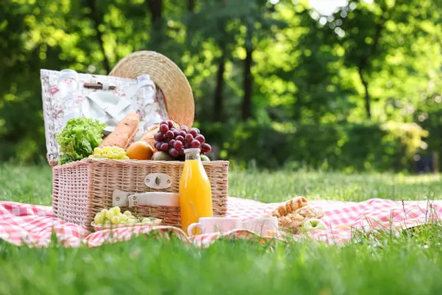 Пікнік без мангала: що приготувати на природу без зайвого клопоту – три прості рецепти - фото 610977