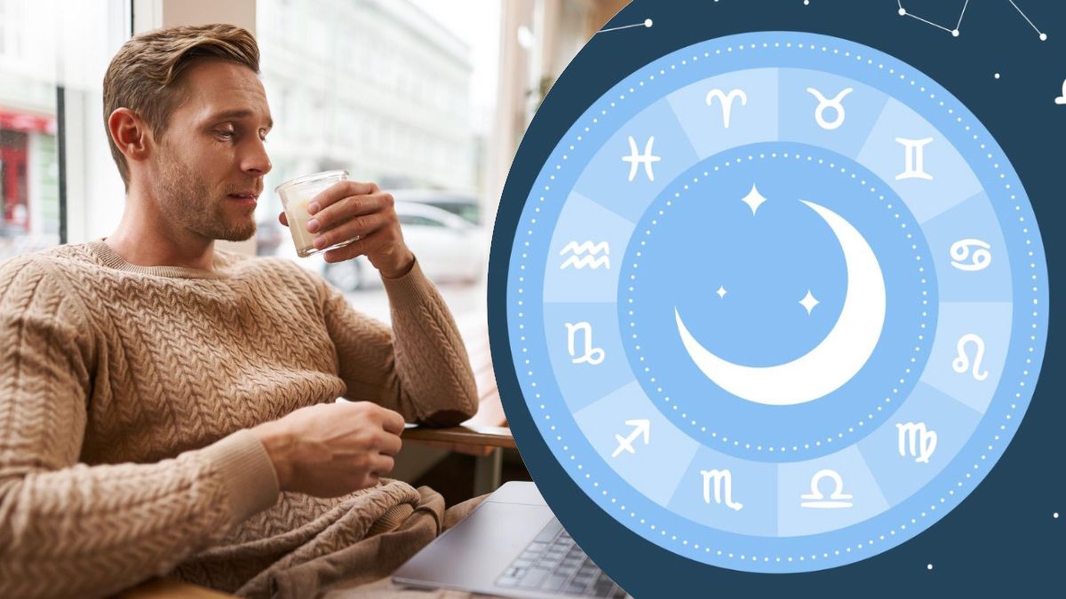 Гороскоп на 8 квітня для всіх знаків Зодіаку - фото 1