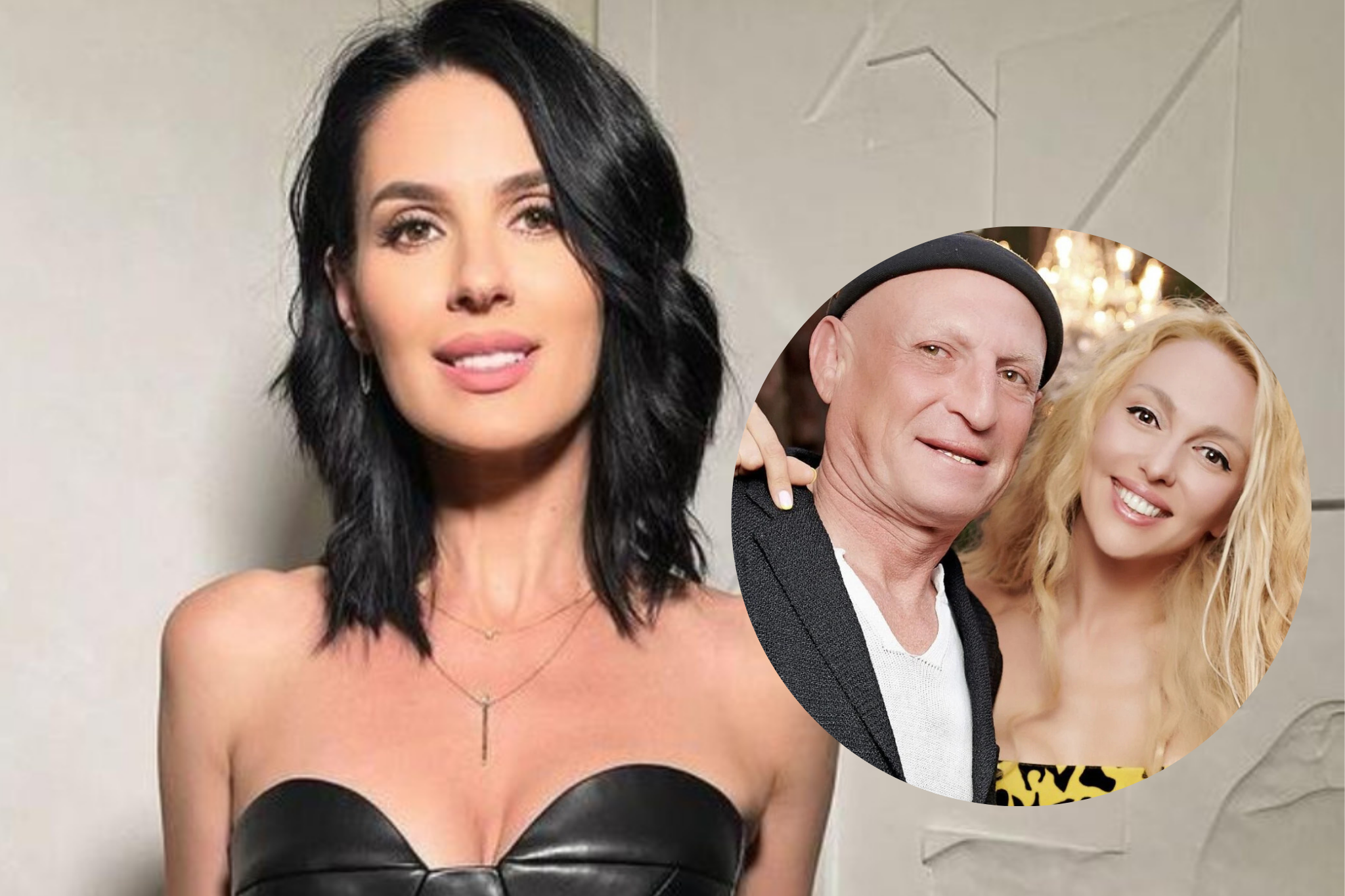 Скандал навколо чоловіка Полякової - фото 1