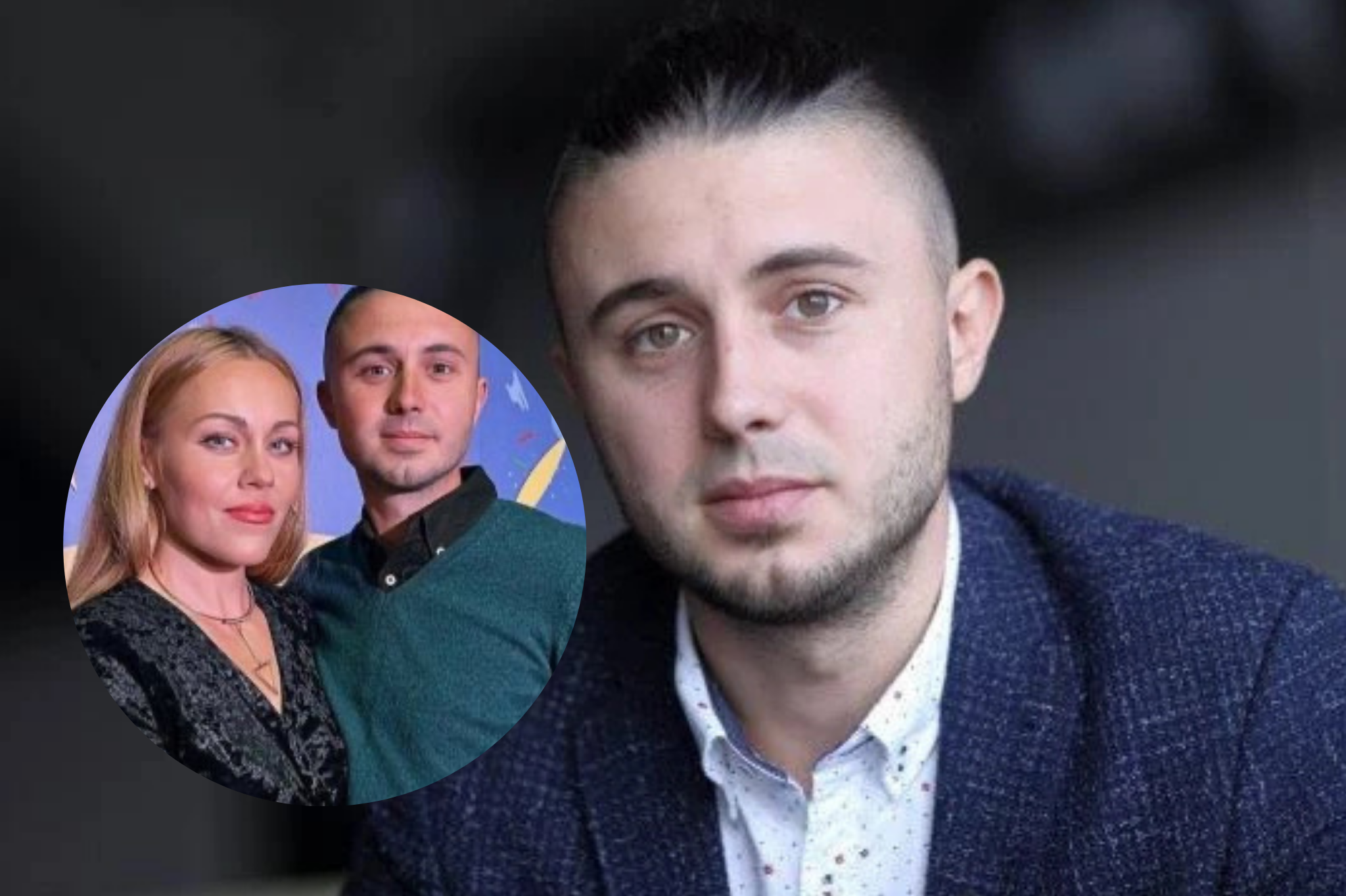 Тарас Тополя - фото 1