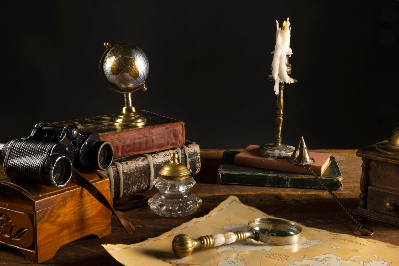 9 квітня – Всесвітній день антикваріату - фото 1