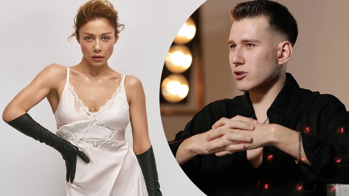 Михайло Прус розповів про роботу з Тіною Кароль - фото 1